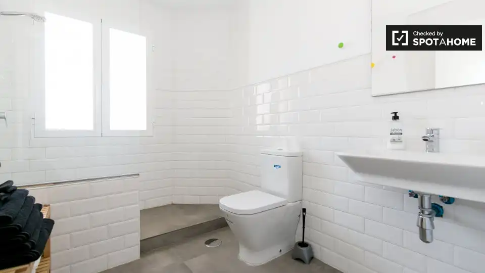 Habitació a Fígares