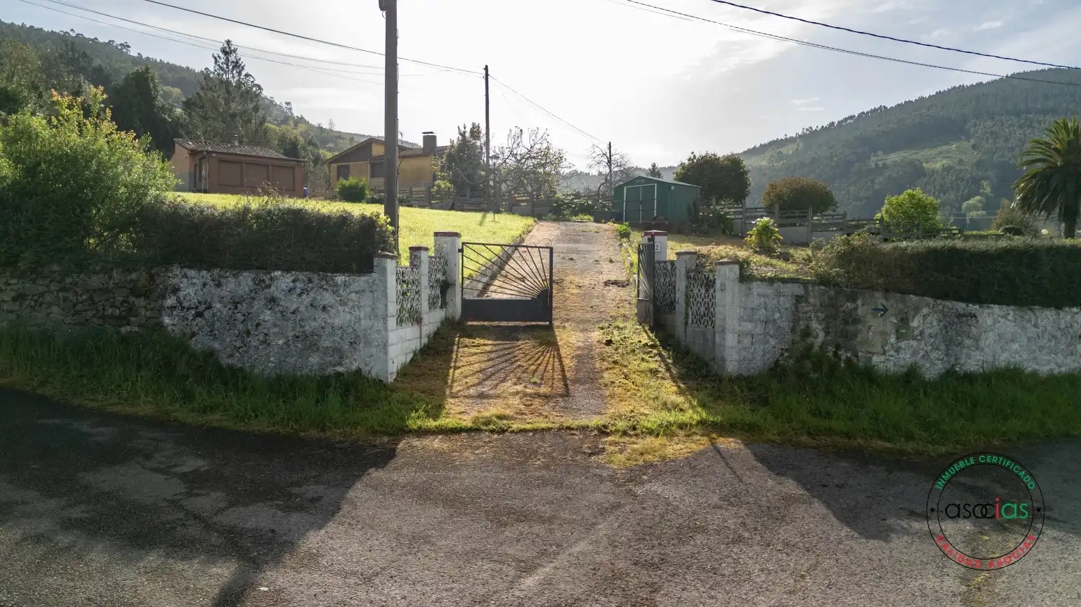 Terreno rustico in vendita a Casamoria 54, imagen 15