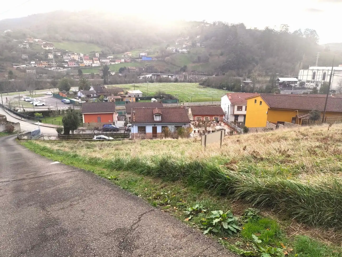 Residential land for sale in Caserio Trabanquin, imagen 25
