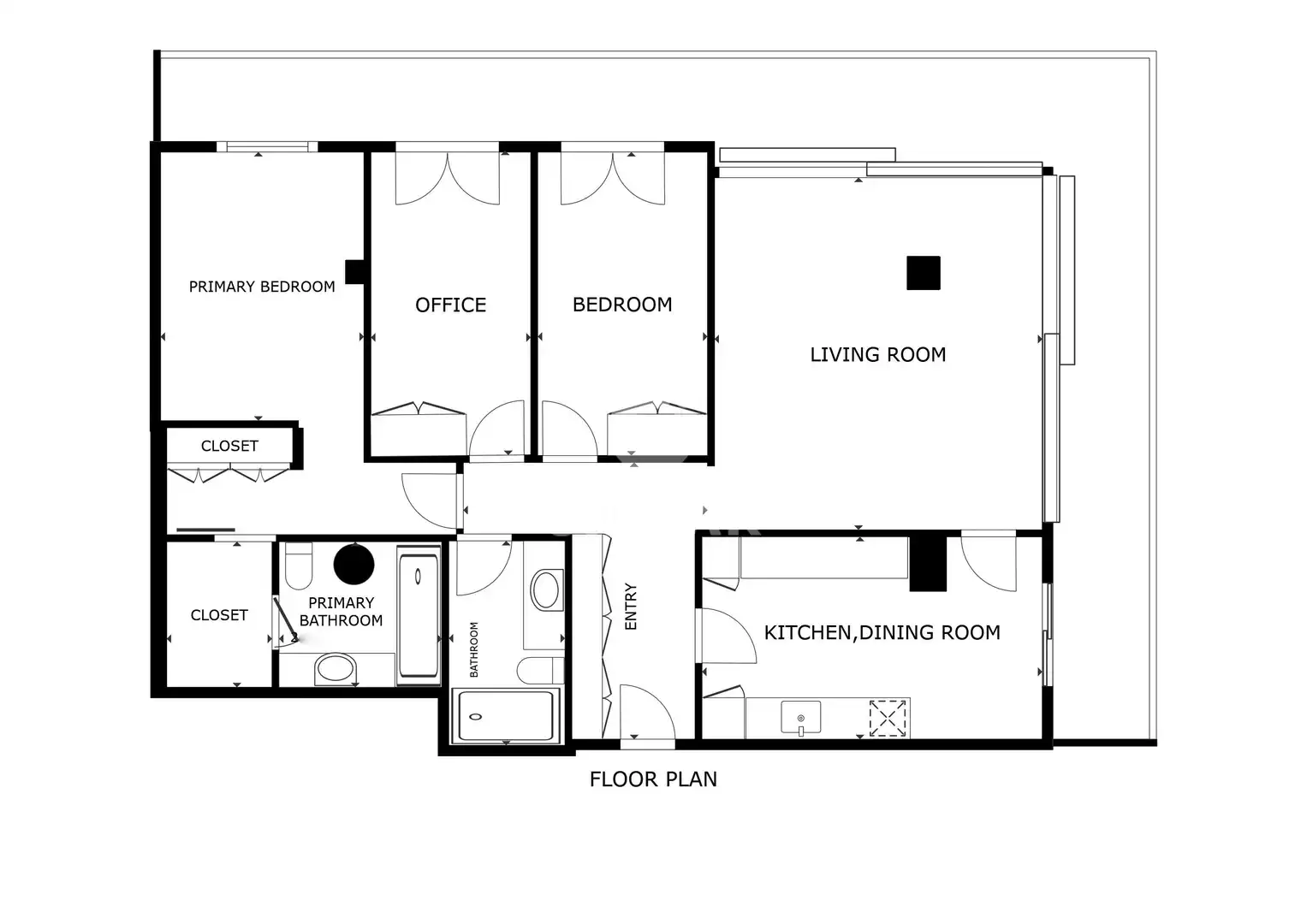 Piso en venta en Sevilla con Calefacción, Trastero y Piscina
