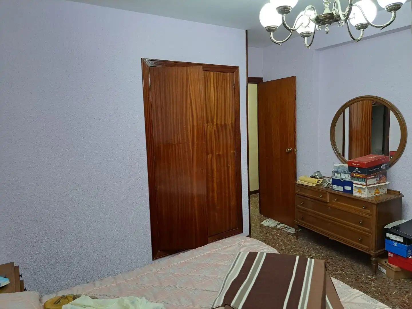 Wohnung mit Aufzug zum Verkauf in SANTA JOAQUINA DE VEDRUNA 16, imagen 9