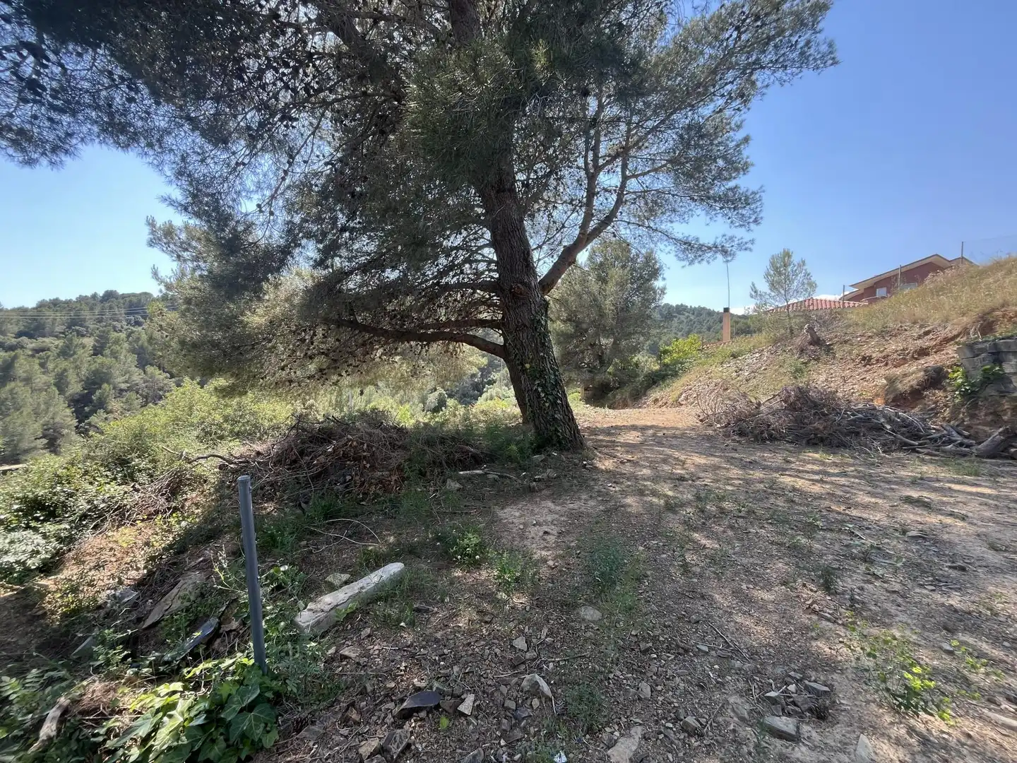 Terreno residencial en venta en Vilaplana, imagen 17