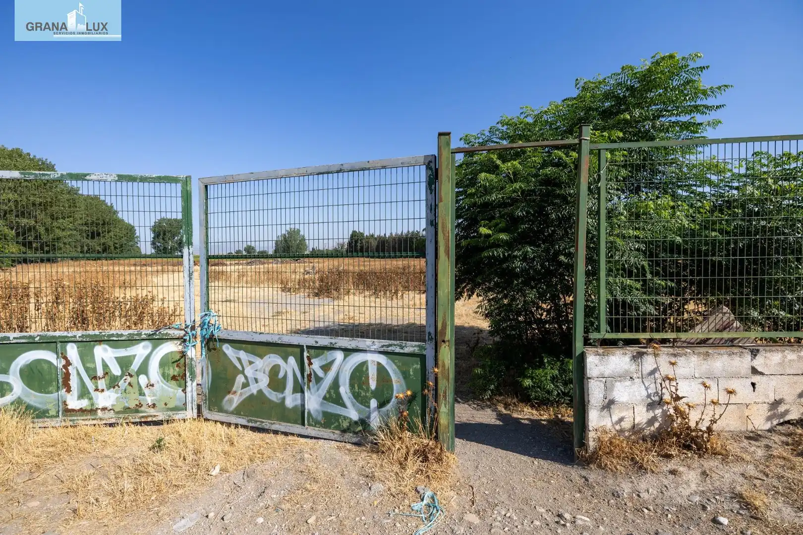 Grundstücke zum Verkauf in Granada