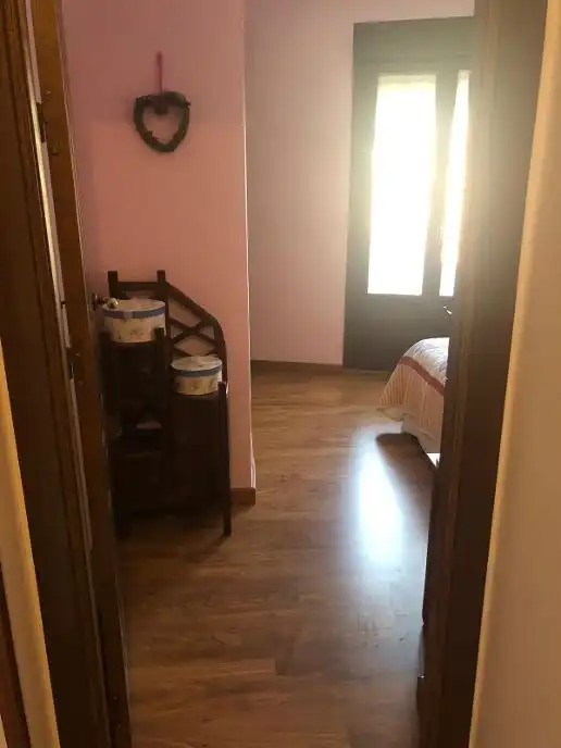 Habitación de Casa o chalet en venta en Jarandilla de la Vera con Amueblado