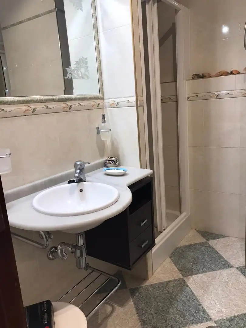 Wohnung mit Pool zur Miete in El Portil, imagen 17