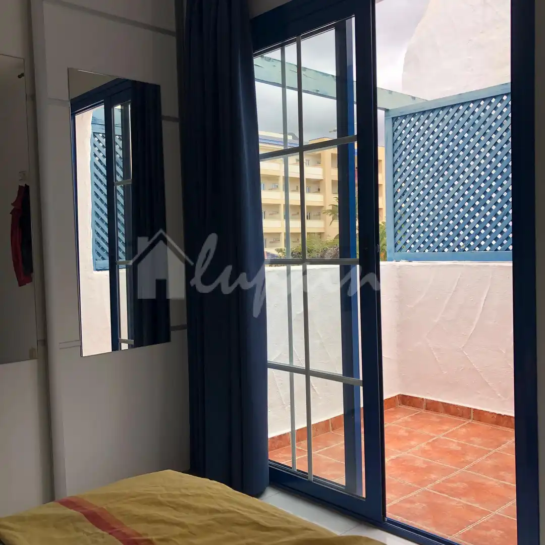 Terraza de Ático en venta en Adeje