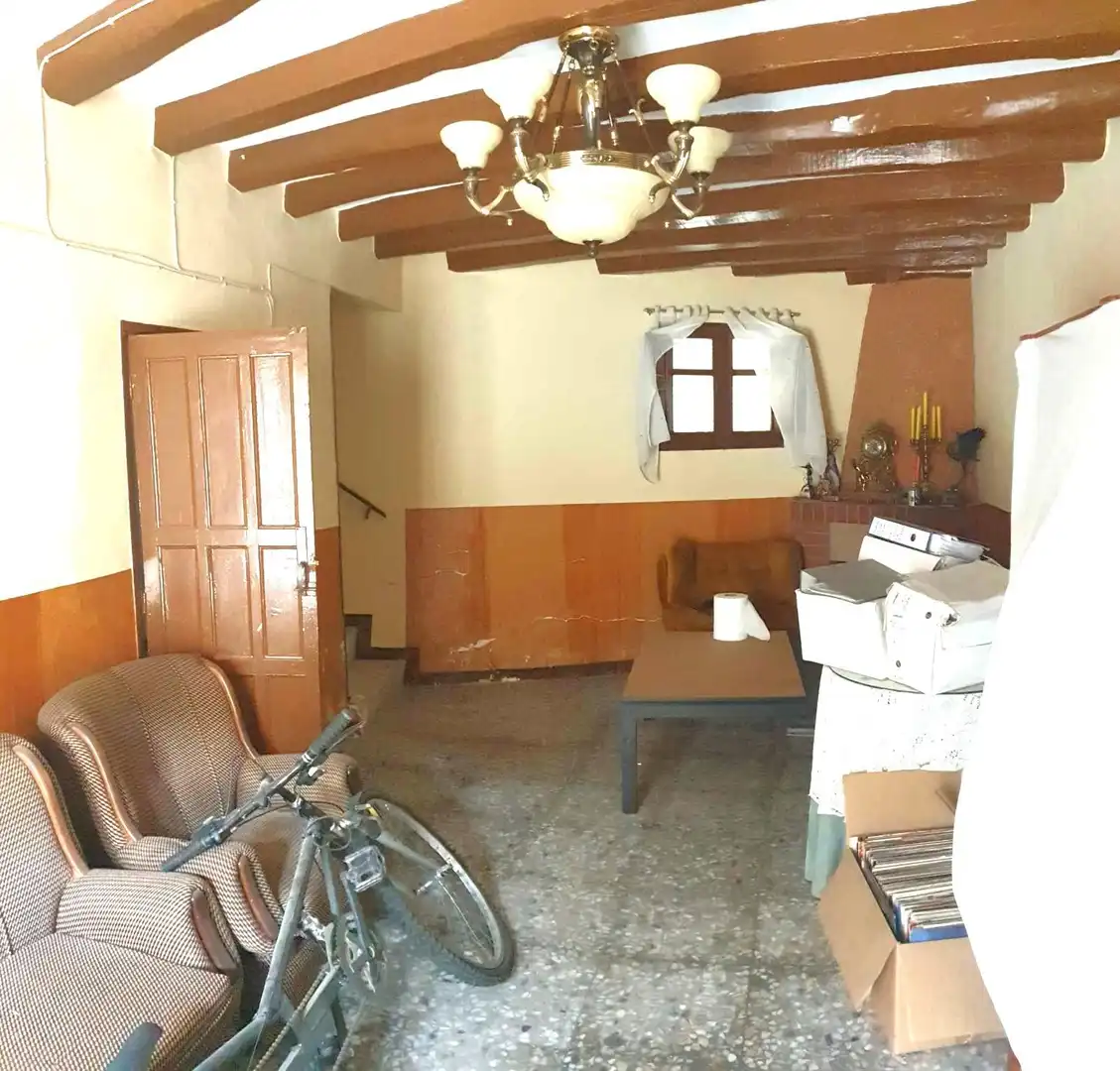 Finca rústica en venta en La Vilueña con Terraza y Trastero
