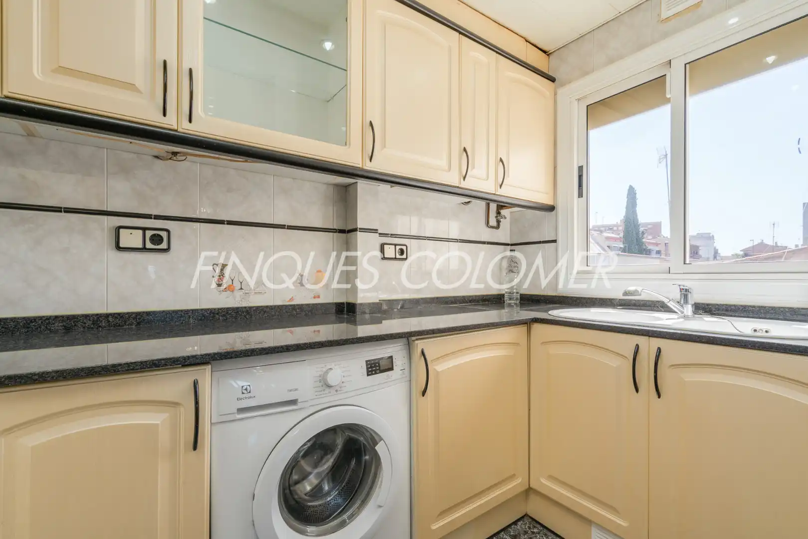 Cocina de Piso en venta en Rubí con Aire acondicionado, Calefacción y Horno