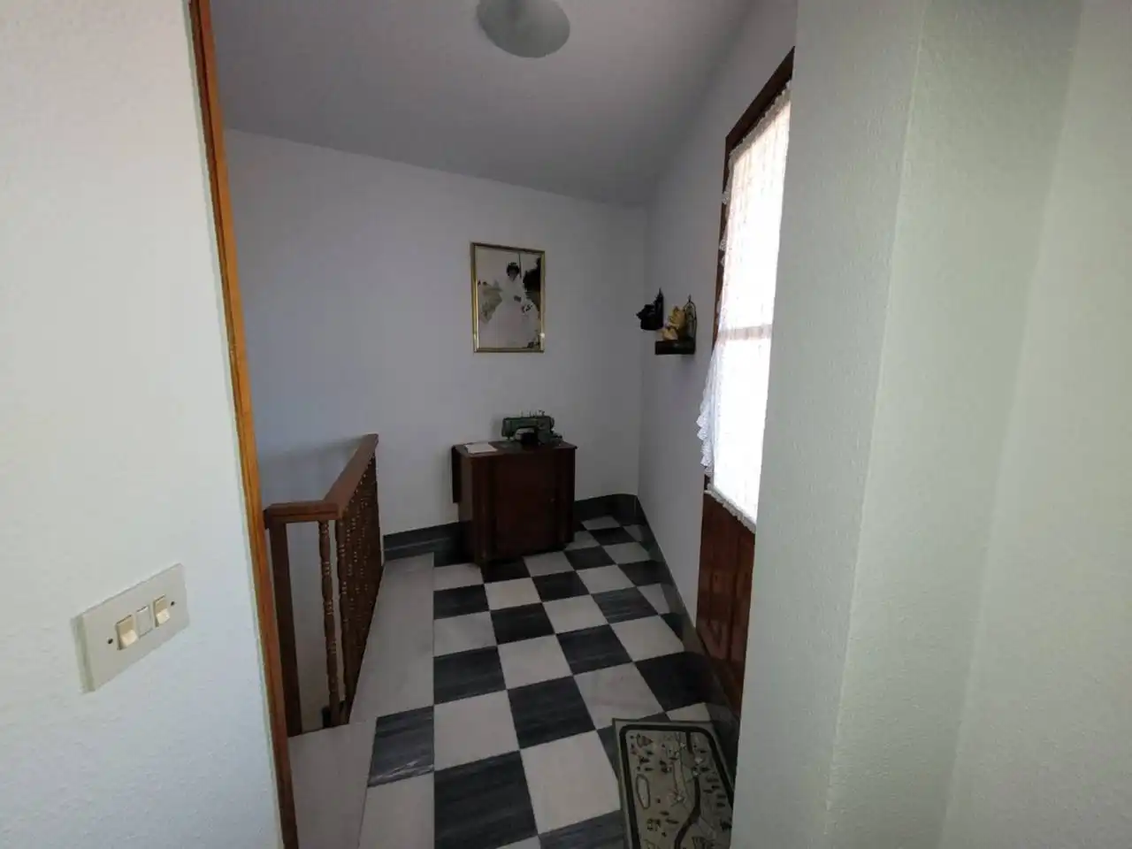Casa o xalet en venda en Baza amb Aire condicionat, Calefacció i Terrassa