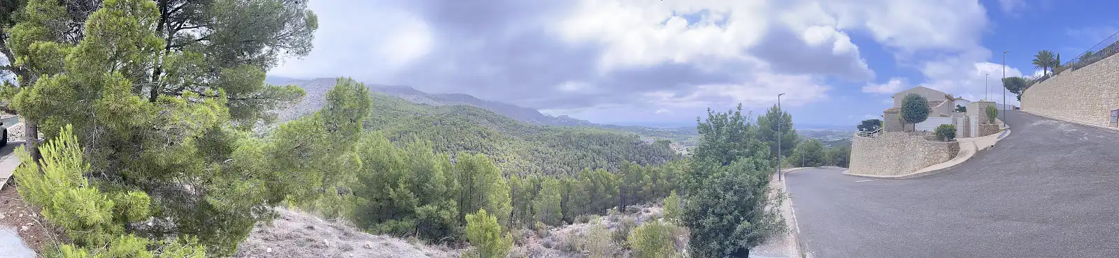 Terreny residencial en venda a Callosa d'en Sarrià, imagen 15