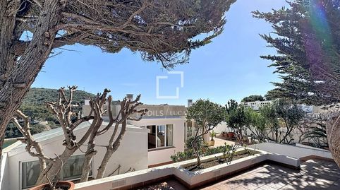 Villa de 3 dormitorios con espectaculares vistas en venta en primera línea de mar en Cala Rata, Maó, imatge 4