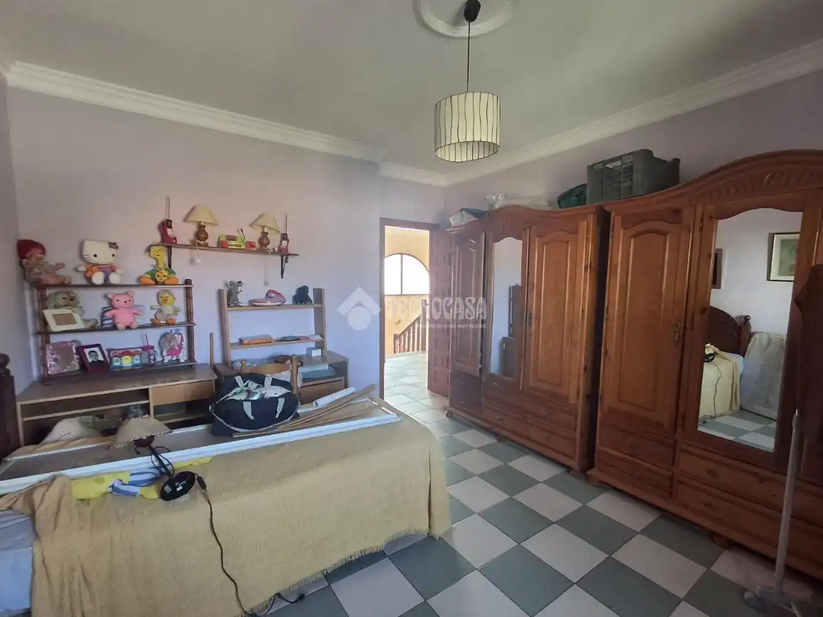 Casa amb terrassa en venda a La Carolina, imagen 8