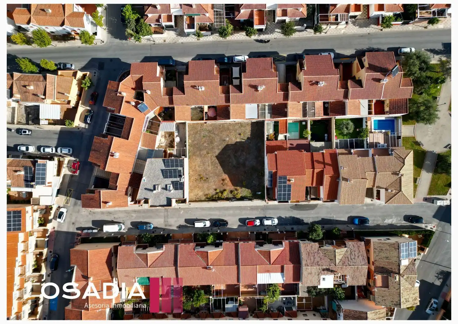 Terreno rústico en venta en Calle Soleares, imagen 14