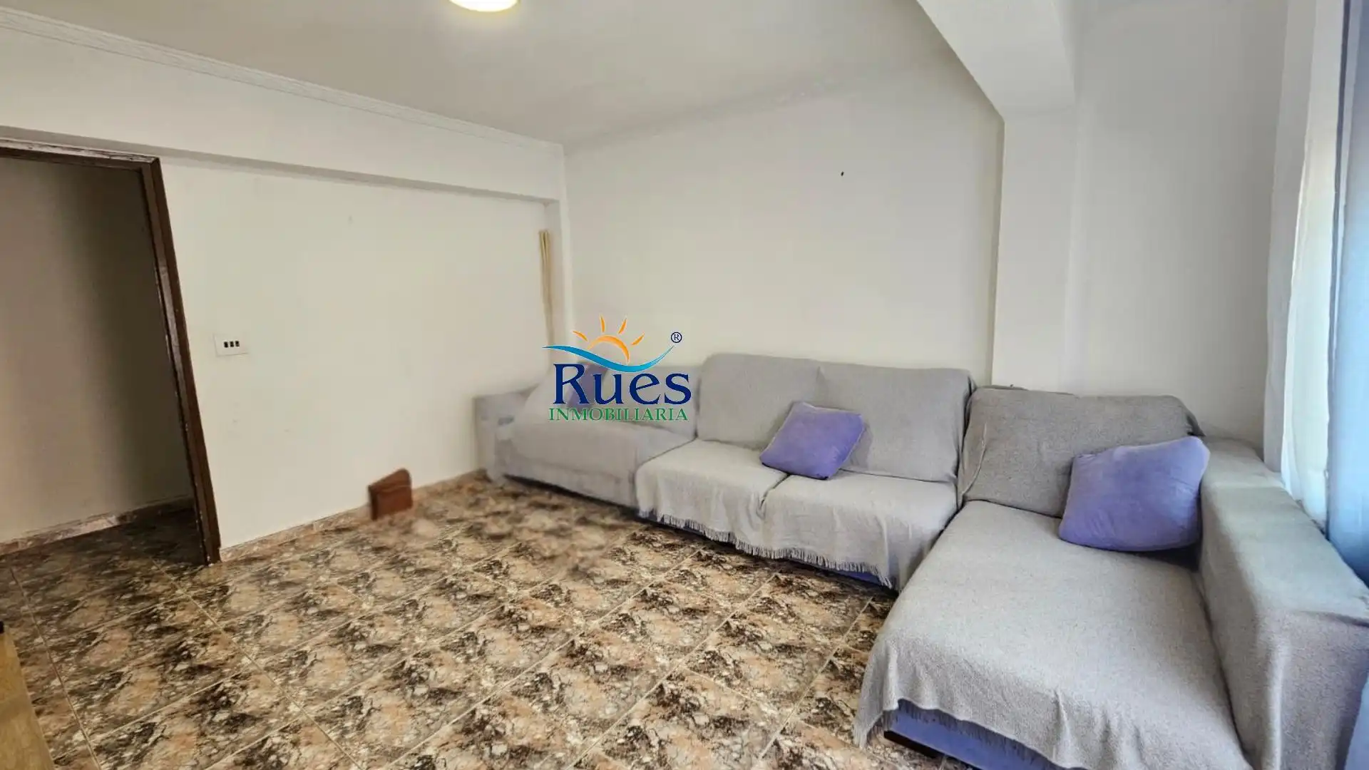 Wohnung zum Verkauf in Castellón de la Plana / Castelló de la Plana mit Klimaanlage und Balkon