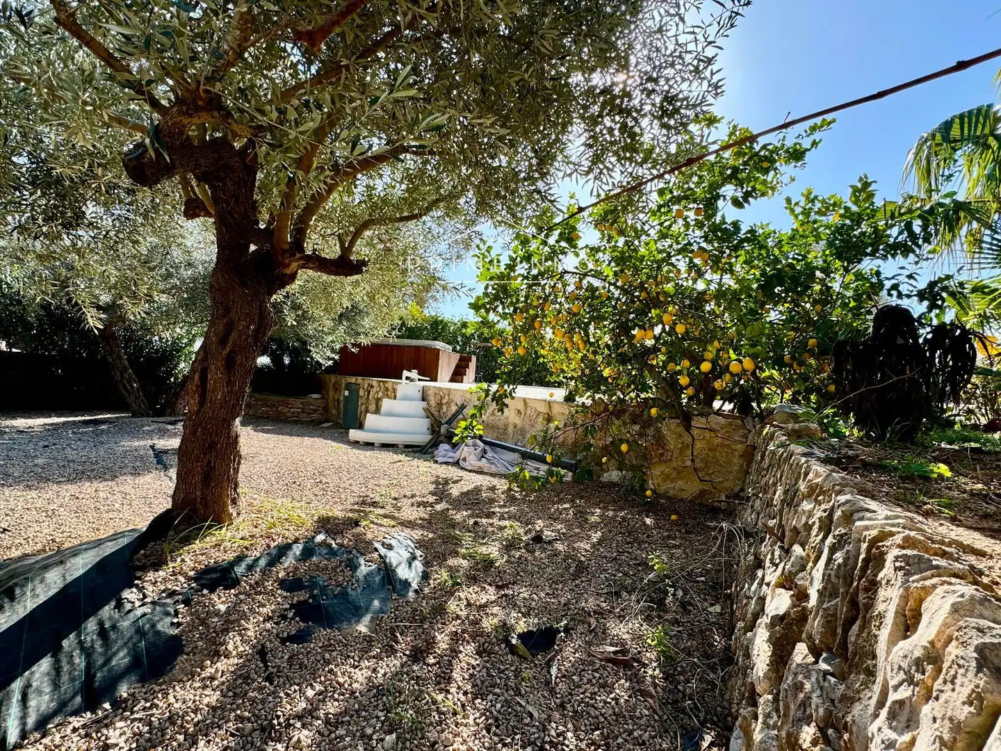 Haus oder Chalet zum Verkauf in L'Ampolla