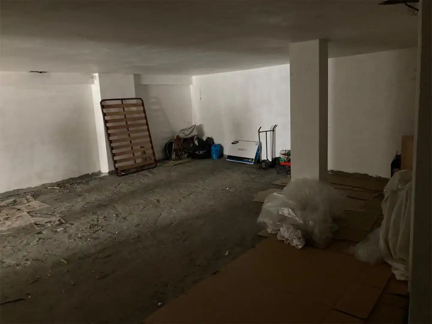 Flat for sale in Viveiro