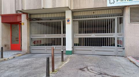 Photo 4 of Garage for sale in Calle de Santa Cruz de Marcenado, 31, Universidad - Malasaña,  Madrid Capital