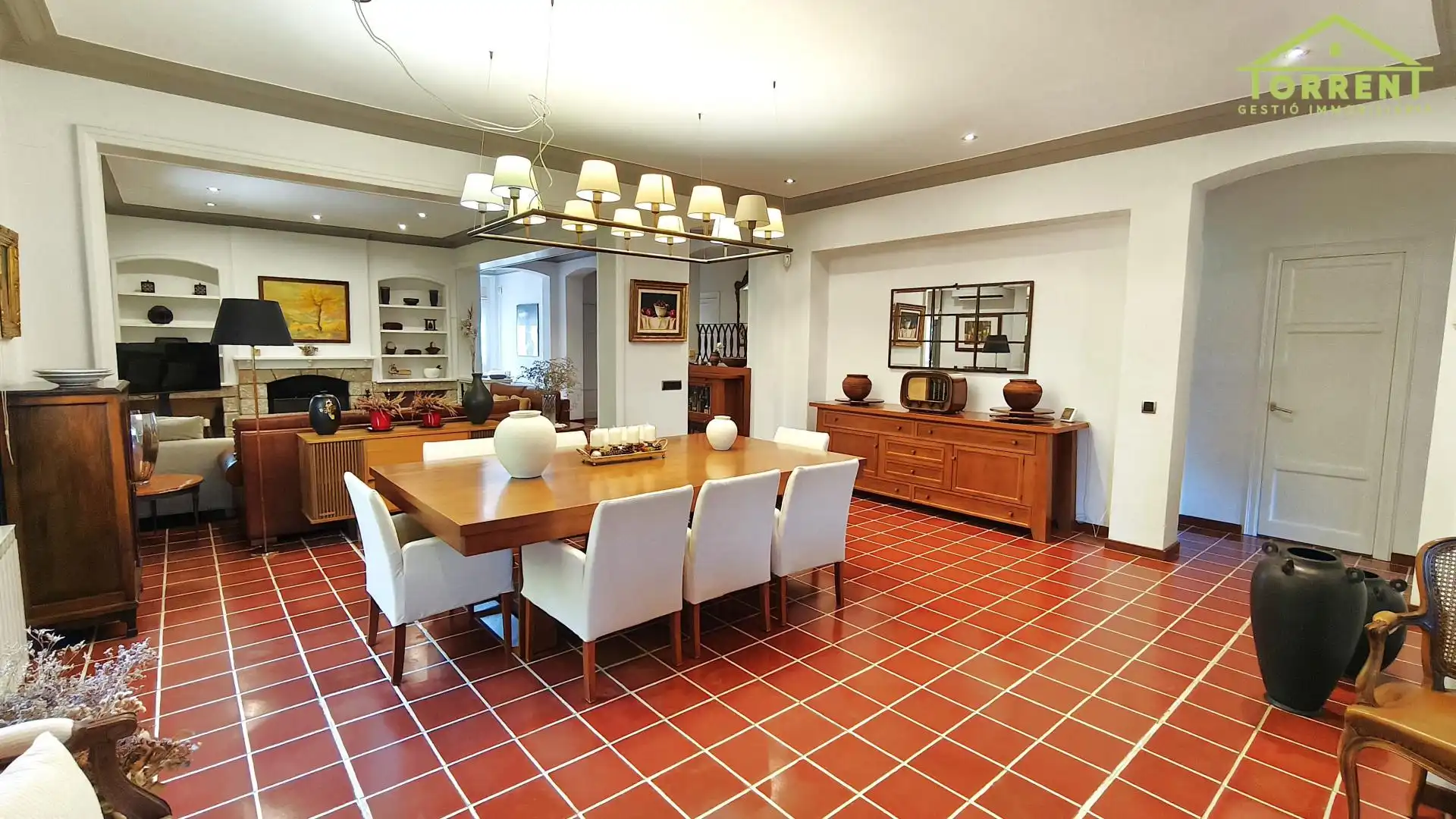 Villa con terrazza in vendita a Alzina, imagen 13