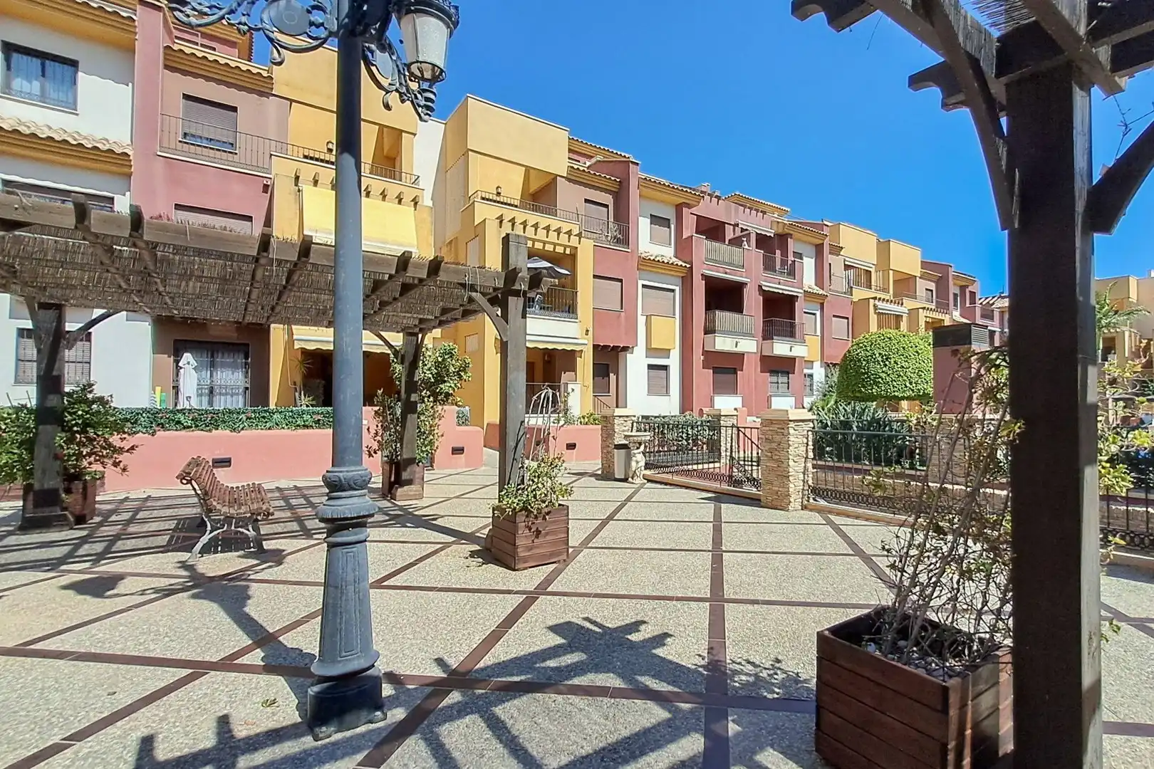 Apartamento en venta en Orihuela Costa, imagen 22