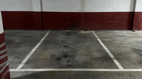 Foto 3 von Garage zum Verkauf in Pintor Pablo Uranga Kalea, San Martín, Vitoria - Gasteiz