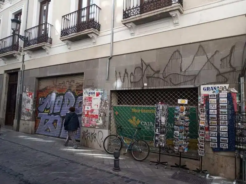 Oficina en venda a San Jerónimo, imagen 2