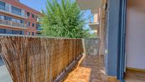 Balcony of Flat for sale in Igualada  with Terrace and Balcony