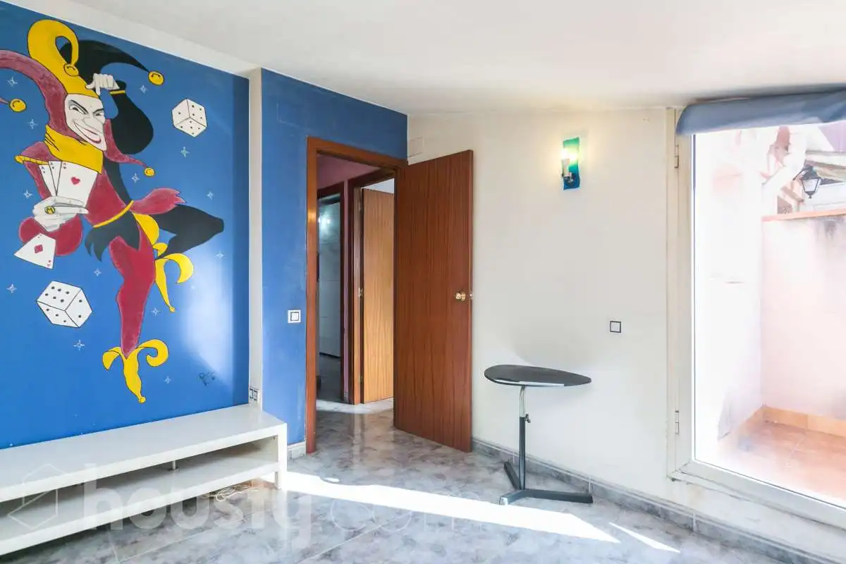 Dúplex en venta en Avinguda Línia, Masquefa
