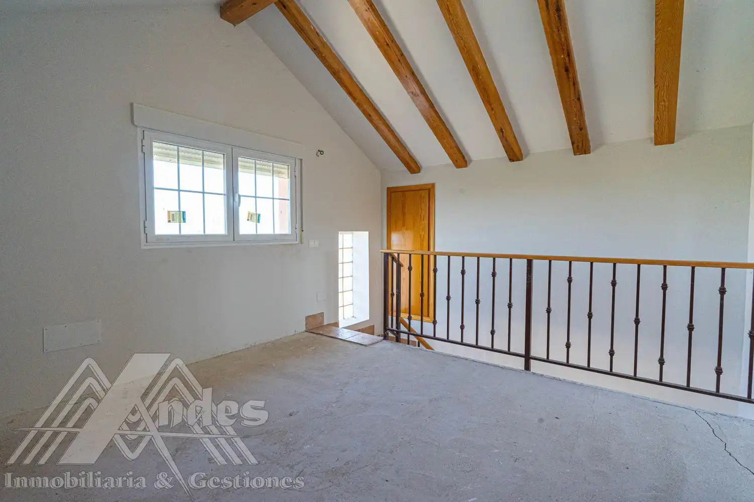 Casa o chalet en venta en Zarzuela del Monte con Calefacción, Jardín privado y Terraza