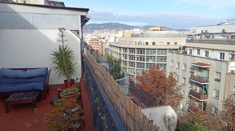 Foto 3 de Àtic en venda a Sant Antoni,  Barcelona Capital