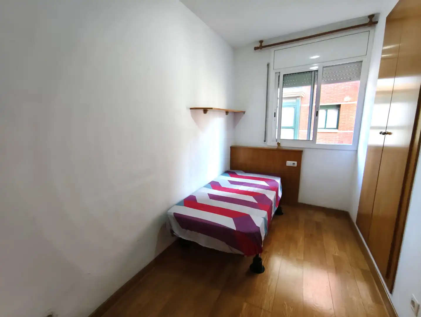 Piso con terraza en venta en Carrer del Ter, imagen 19