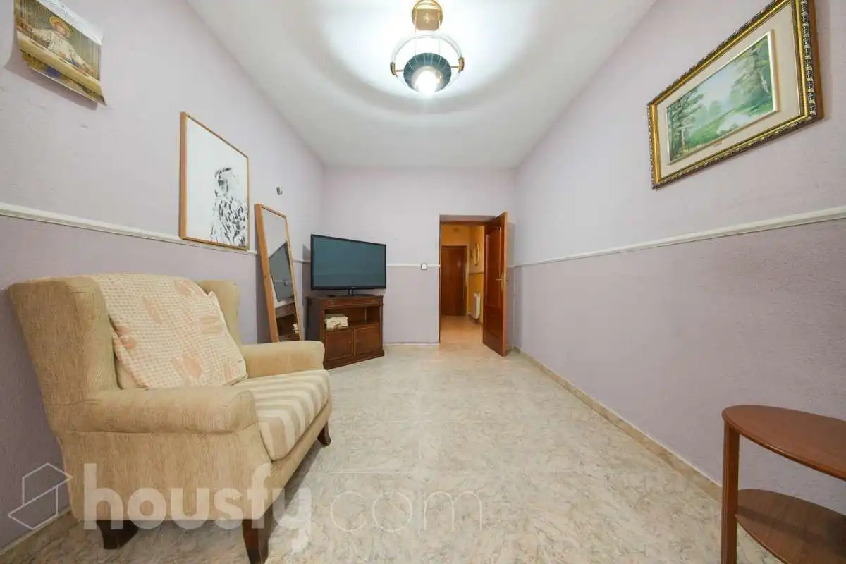 Piso con ascensor en venta en Calle la Chulapona ., imagen 14