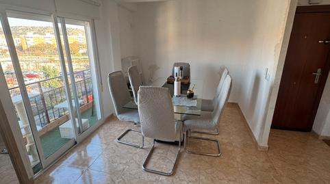 Foto 4 de Piso en venta en Calle Aparisi Guijarro, Garbinet - Parque de las Avenidas, Alicante / Alacant