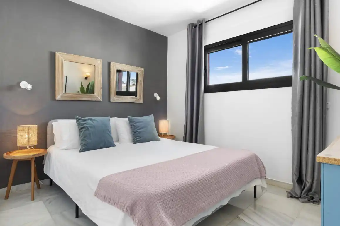 Villa con terrazza in vendita a Urbanización Altos del Rodeo 9M, imagen 22