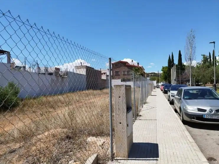 Terreno residenziale in vendita a Plaça de Jaume Ribes 14, imagen 7