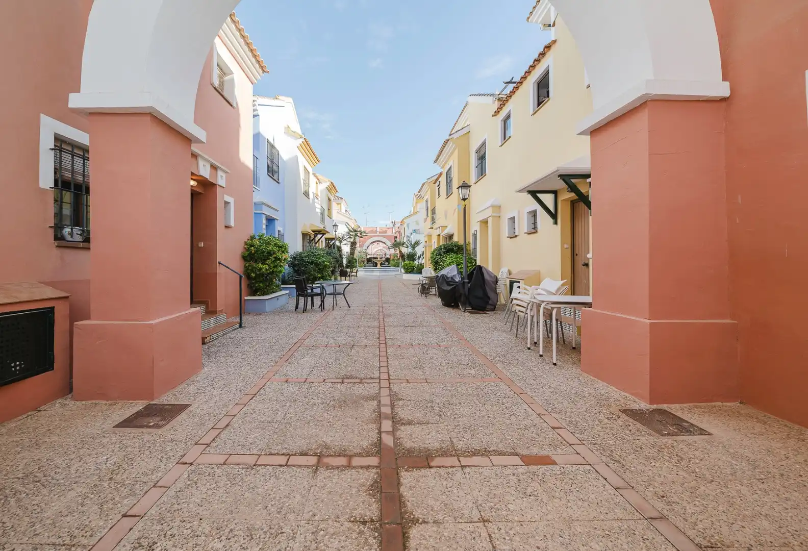 Flat for sale in Roda