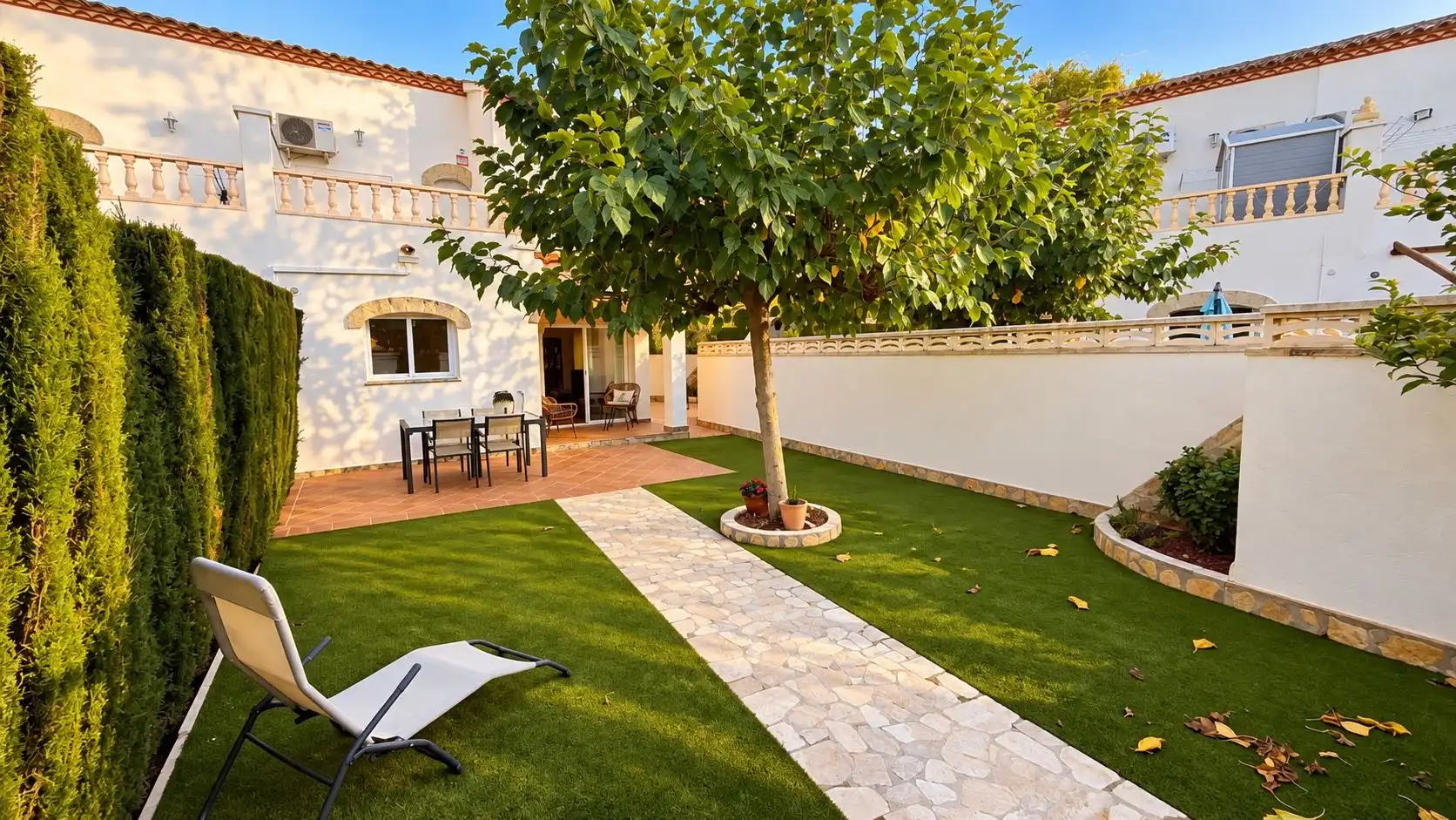 Haus mit Pool zum Verkauf in El Casalot, imagen 18