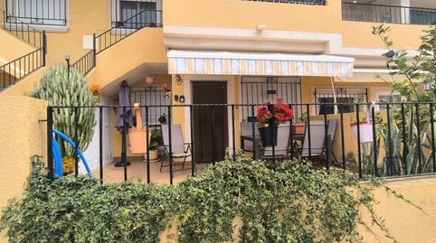 Foto 2 de Casa o xalet de lloguer a Calle Chinchorro, Los Narejos - Punta Calera, Los Alcázares
