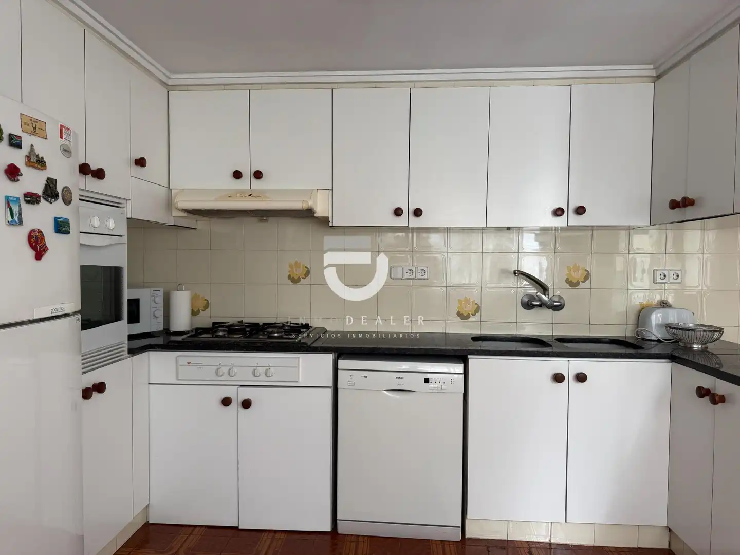 Flat with terrace for sale in Calle POETA QUEROL, imagen 37