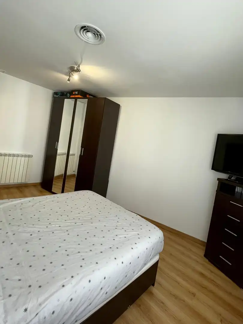 Habitación de Piso en venta en Monzón con Aire acondicionado, Calefacción y Amueblado