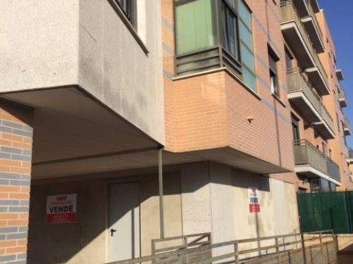 Local comercial en Venta en Avenida de los Derechos Humanos en Sónsoles