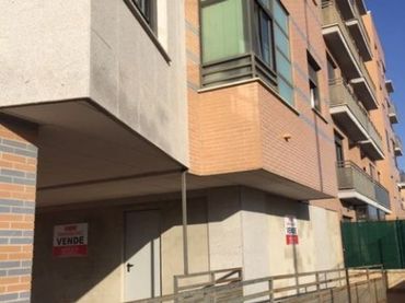 Local comercial en venda a Avenida de los Derechos Humanos