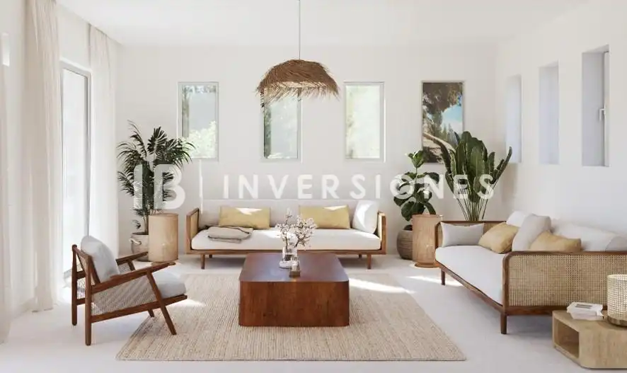 Terreny residencial en venda a Barraques, imagen 8