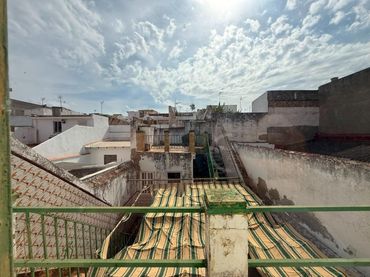 Casa en venda a Arenal - La Pólvora