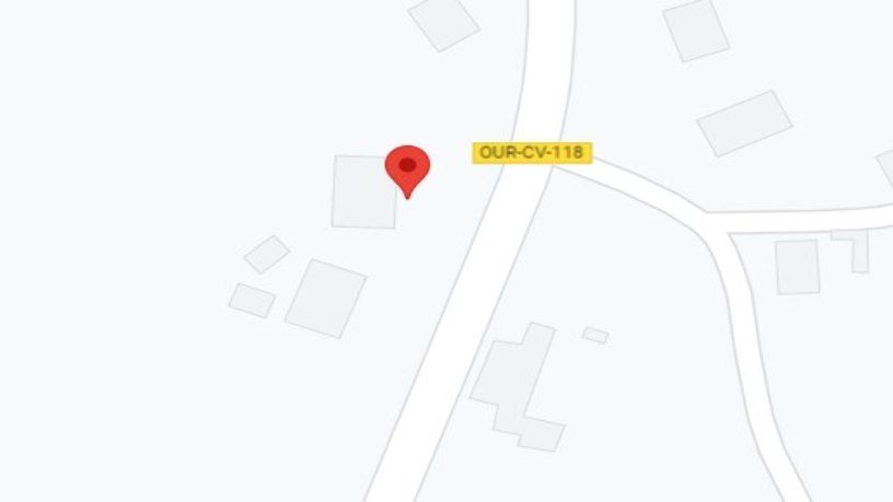 Terreny industrial en venda a PRAJE ESPINOSO, PARCELA 719, POLIGONO 186,CARTELLE, -1, Cartelle