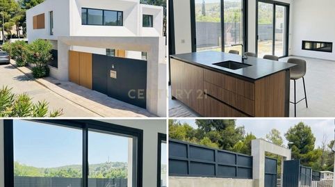 Foto 2 de Casa o xalet en venda a Avinguda Mas Alba, Sant Pere de Ribes, Spain, -1, Mas Alba, Sant Pere de Ribes