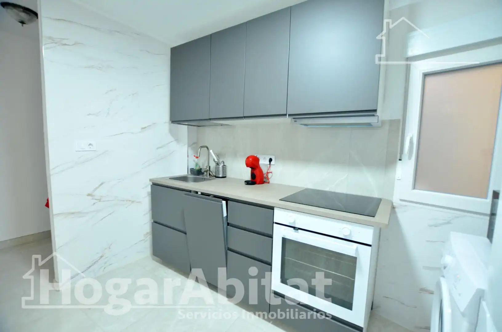 Piso en venta en Calle Teniente Durán, imagen 7
