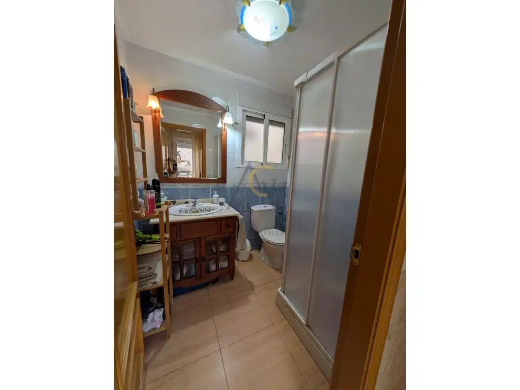 Casa amb jardí en venda a Avenida Castilla De, imagen 19