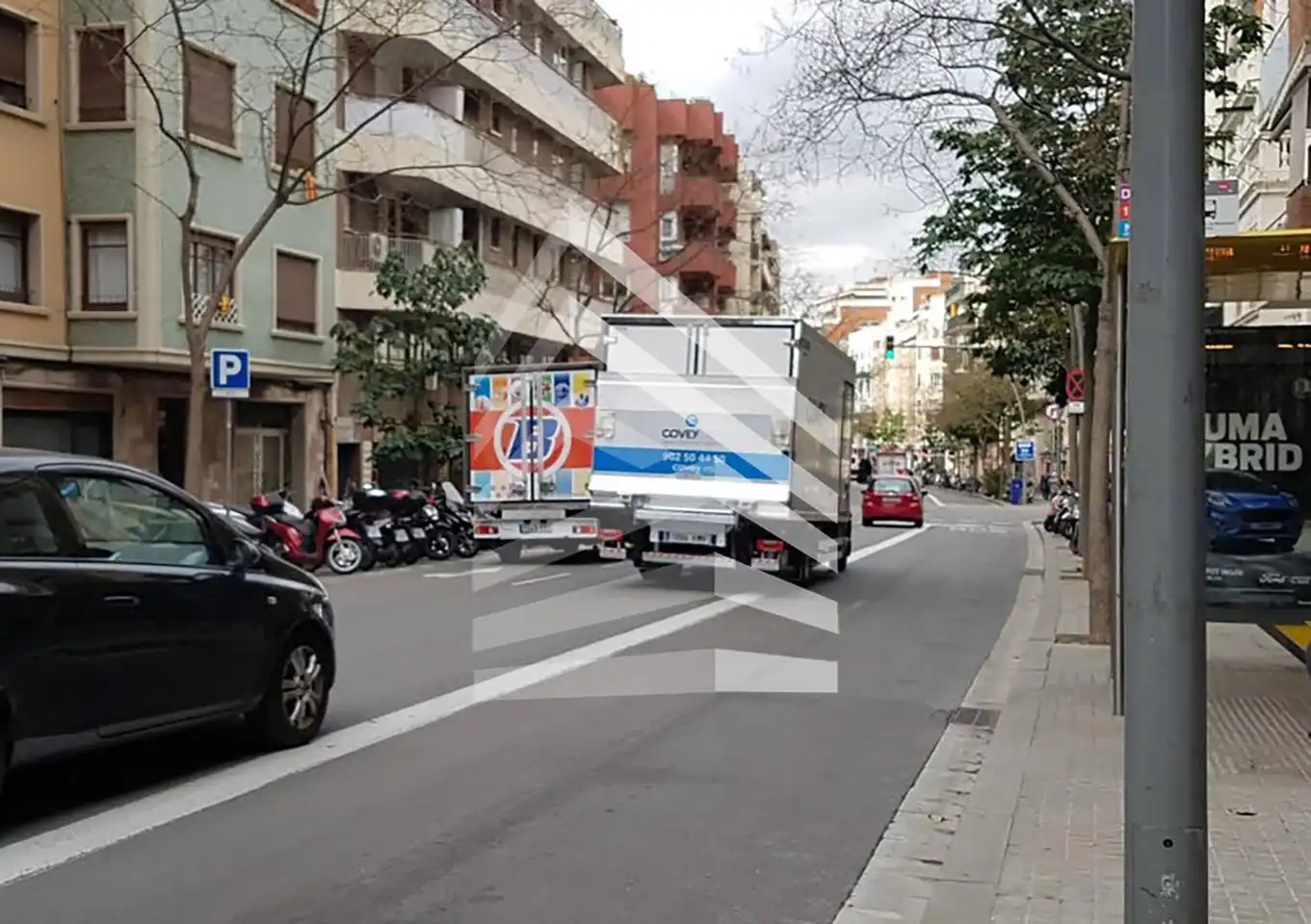 Rez-de-chaussée à vendre à De La Mare De Déu De Montserrat, imagen 18