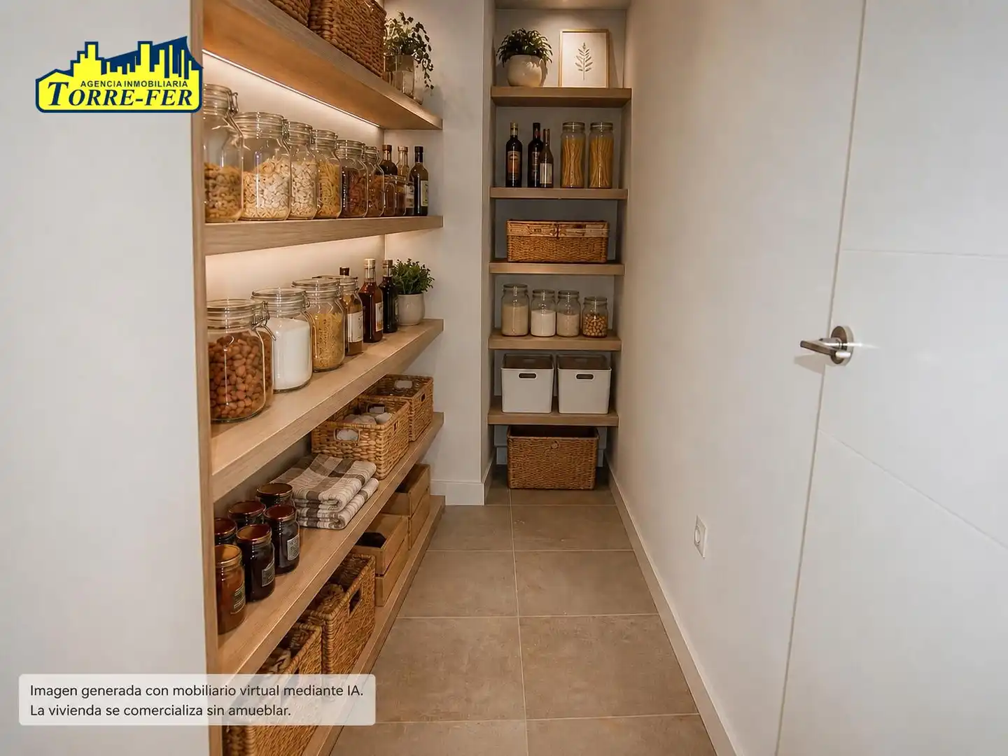 Kitchen of Flat for sale in Almería  with Air Conditioner and Terrace