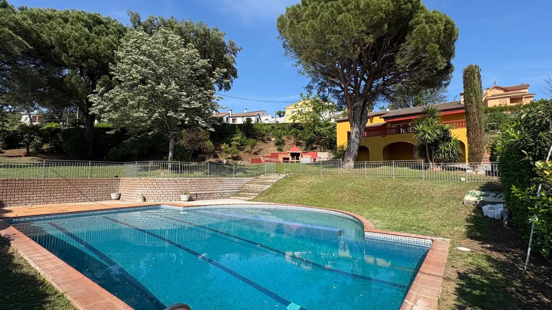 Villa avec terrasse à vendre à Passatge Farigola, imagen 85